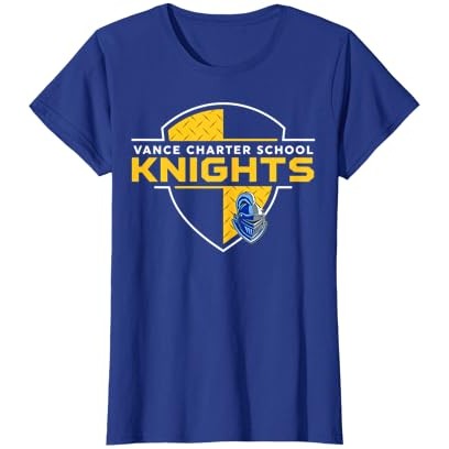 Kaos Perisai Plat Berlian VCS Knights |e7EImhLh|