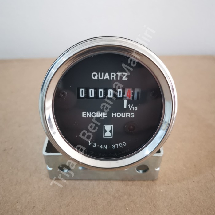 hour meter alat berat veethree 4N37 / 62242