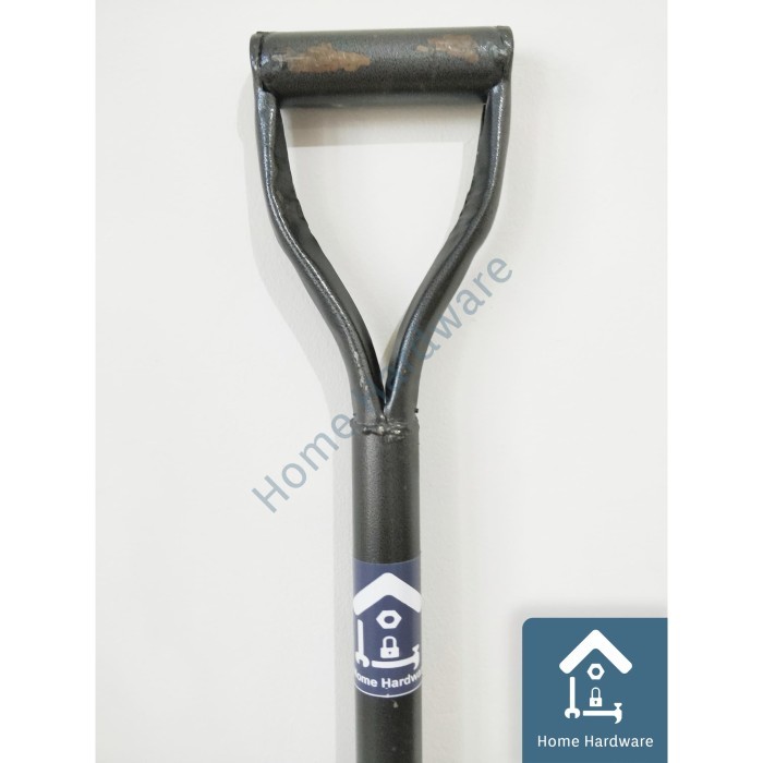 Sekop Pasir Gagang Besi