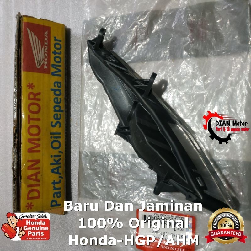 AHM 33450KVY961 RISTING H BEAT DEPAN KIRI ORIGINAL