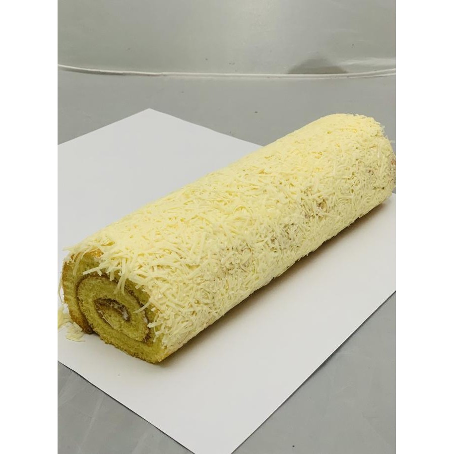 

PROMO Swissroll Keju Lonjor | Bread Line