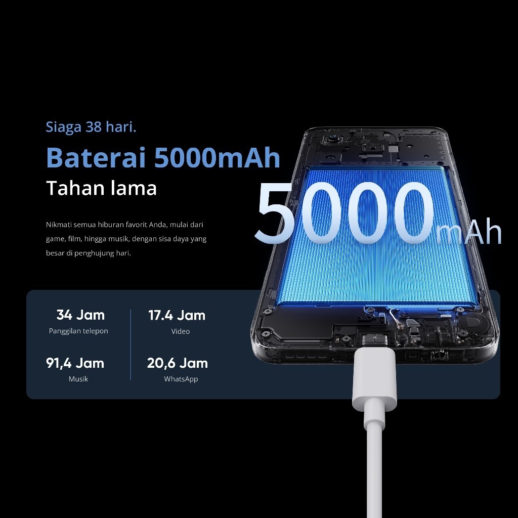 realme C63 6GB+6GB*|128GB (45W Fast Charge | Air Gestures Control | TÜV Certification | 7.74mm Ultra Slim | NFC)-4