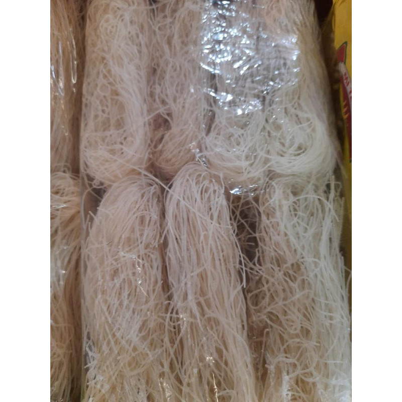 

Soun polos 1 bungkus 100 gr