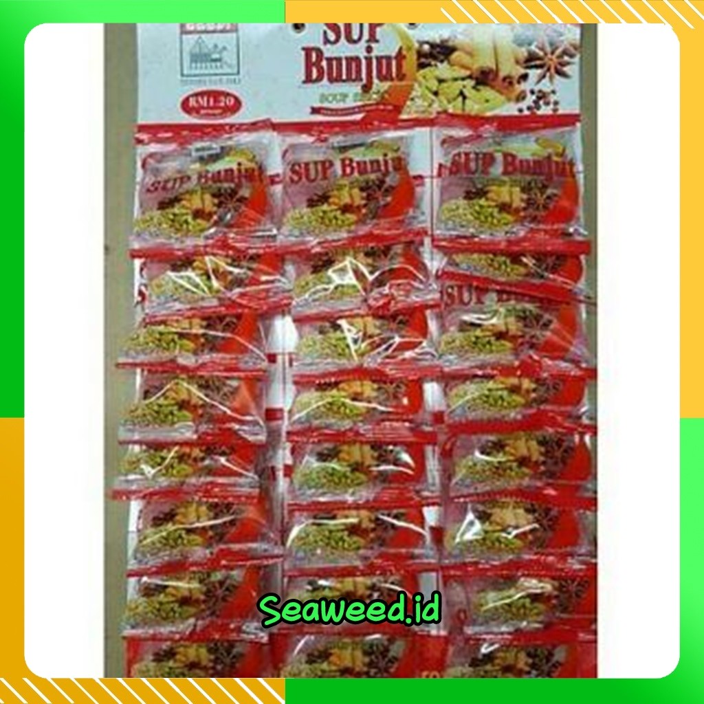 

Adabi Bumbu Sop Buntut – Solusi Praktis untuk Hidangan Sop Buntut Istimewa