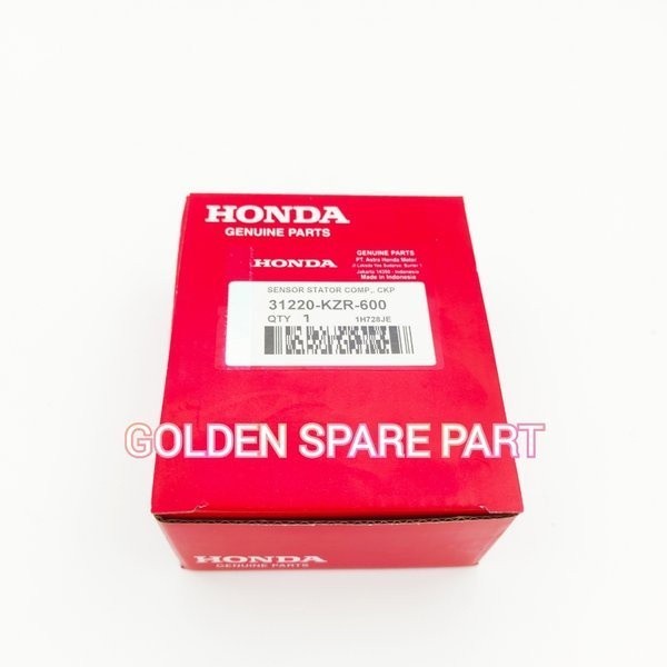 Sensor Ckp Vario 125 Old Kzr - Sensor Spull Original Vario 125 Kd514