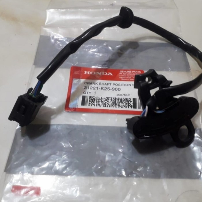 Sensor Ckp Kaki 3 Beat F1 Scoppy Fino K25