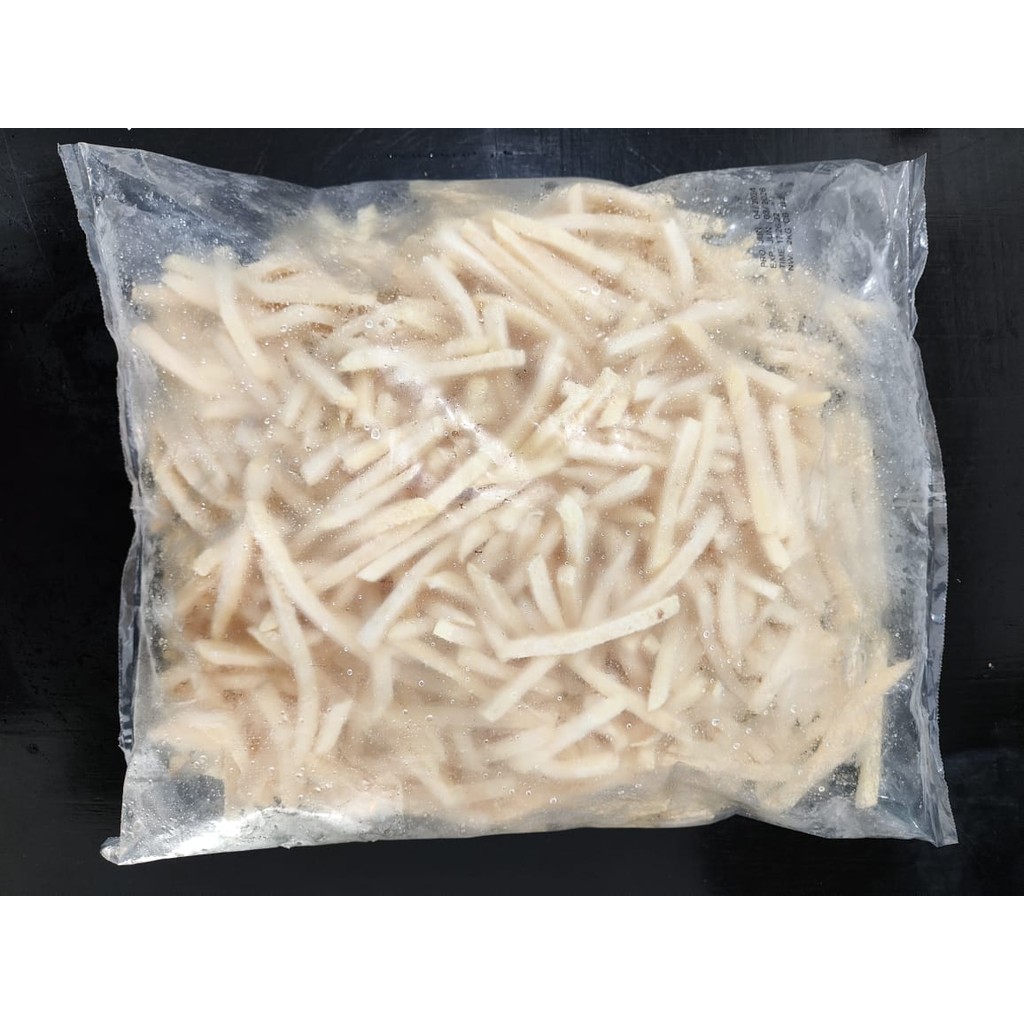 

Kentang Shoestring 2kg