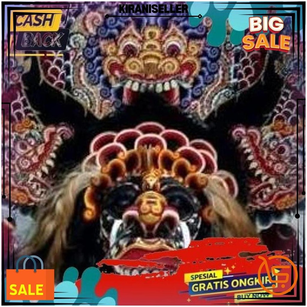 

Discount Bisa Cod Cuci Gudang Barongan Rampak Telon Jamang Cat Air Brush Bonus Kemul Panjang Dan Pentul Tinggal Pakai Ukuran Anak Promo Barongan Plipit Romo Mainan Anak Barongan Anak Sd Brongan Plipit Premium / Barongan Spon Caplok Kain Panjang / Barongan
