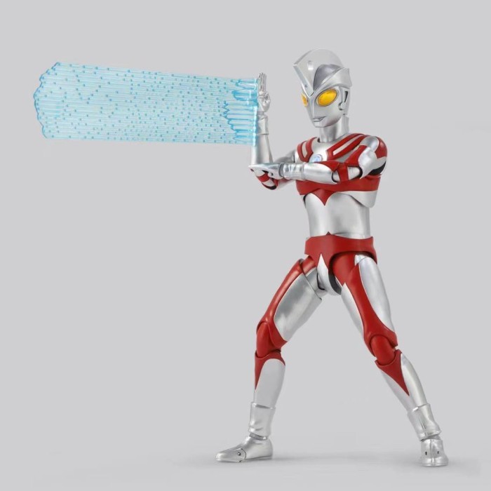 Spectrum ACG Ultraman Ace