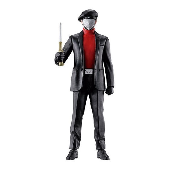 HG Shin Kamen Rider Figure Bandai ichigo nigo