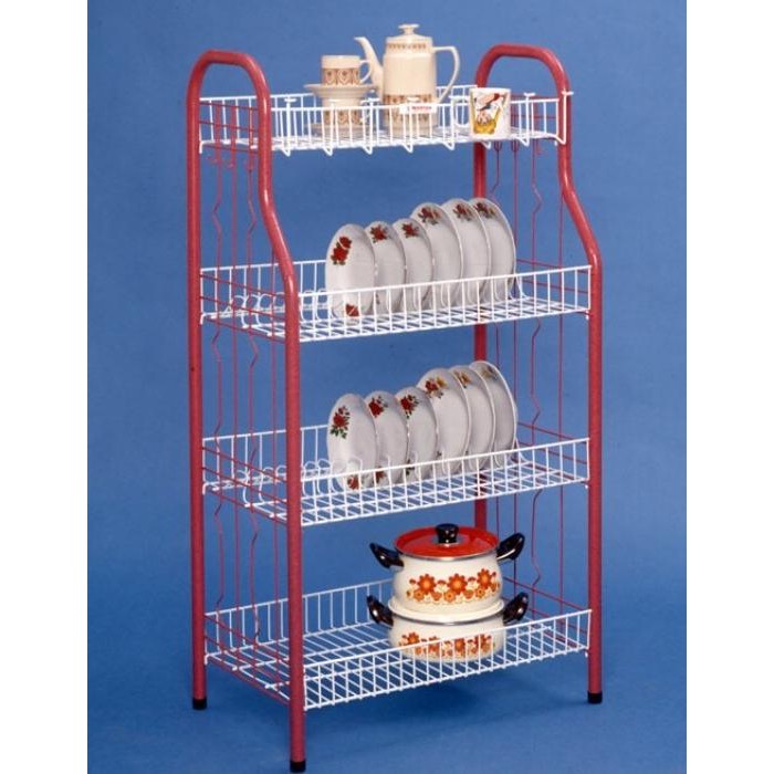 Rak Piring Master R04