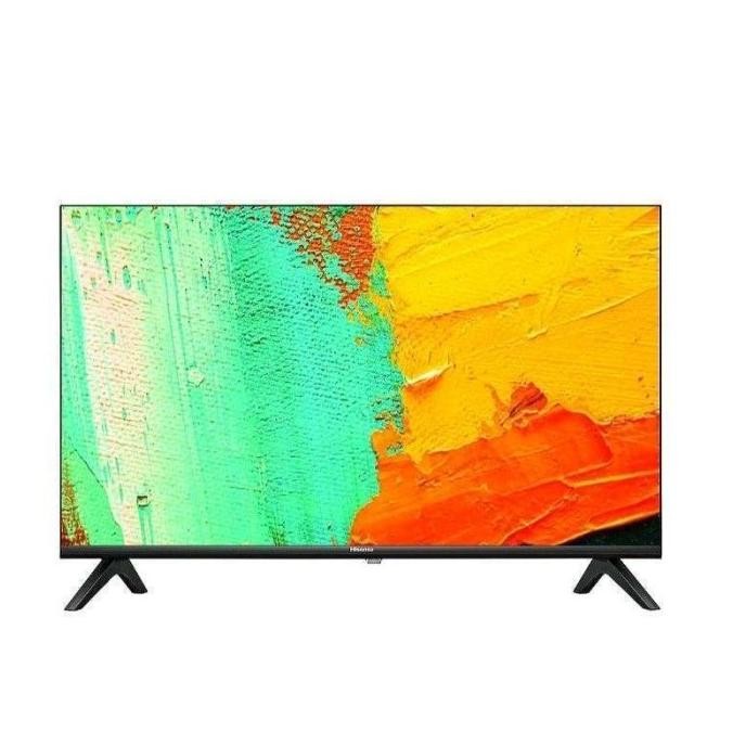 .........] HISENSE LED ANDROID TV 43" LED ANDROID TV HISENSE 43A4200G FHD