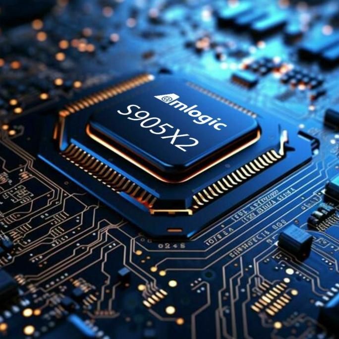 STB Android BOX 4K HG680FJ Full Aplikasi [terbaik]