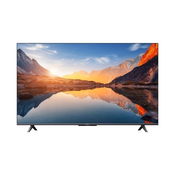 Xiaomi Smart Tv A 2025 43" Fhd (L43Ma-Afid)