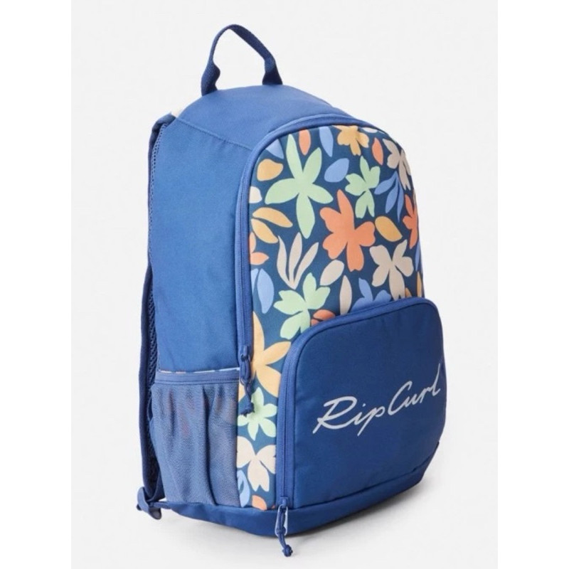 Dijualll RIPCURL tas ransel backpack dark blue 18Liter NEW ORIGINAL 100%