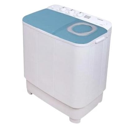 hanya disini] MESIN CUCI TOSHIBA VHH75MN MESIN CUCI TOSHIBA 2 TABUNG 7,5KG