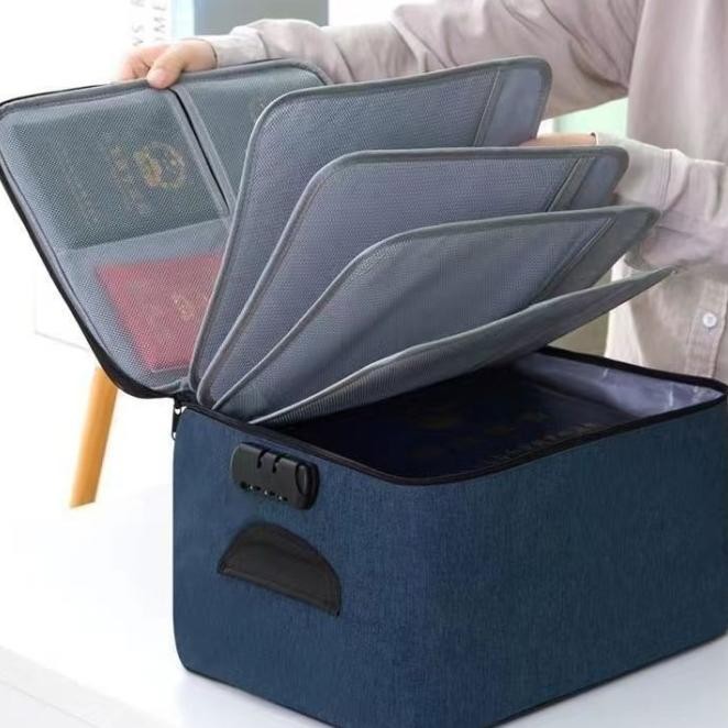 

TAS DOKUMEN ALAT KANTOR ORGANIZER PALING LAKU DOCUMENT BAG MINIMALIS A