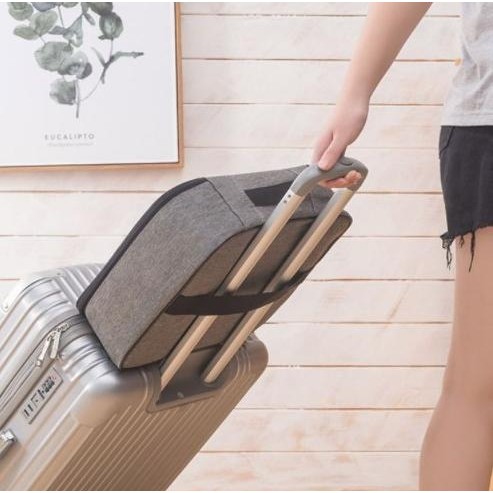 

[TYK4] TAS DOKUMEN TEMPAT PENYIMPANAN FILE PASPORT TRAVEL BAG STORAGE BOX