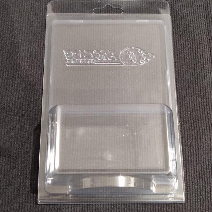 BLISTER PROTECTOR HOTWHEELS MATCHBOX REGULER