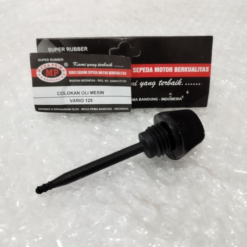 COLOKAN OLI MESIN TUTUP OLI VARIO 125 ESP - VARIO TECHNO 125 - VARIO 150 ESP ORIGINAL MP