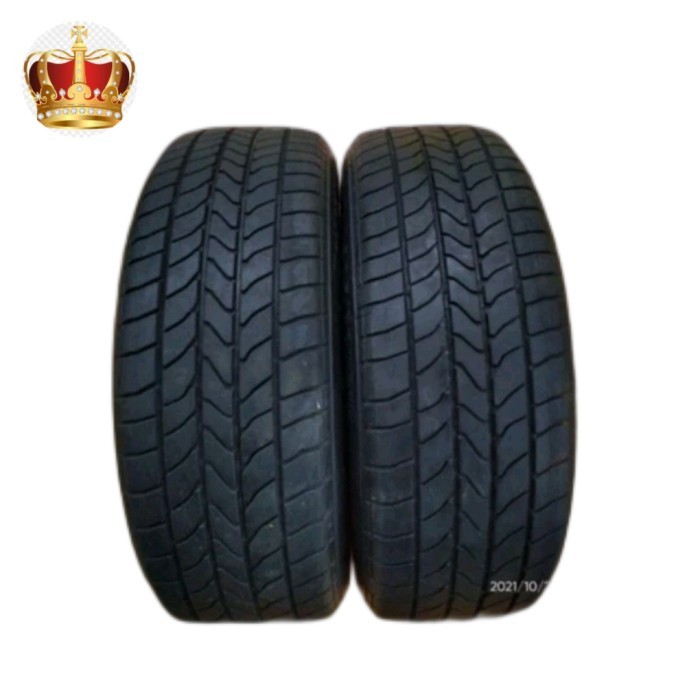 Velg Kaleng dan Ban Bekas Sigra Ring 14 175/65