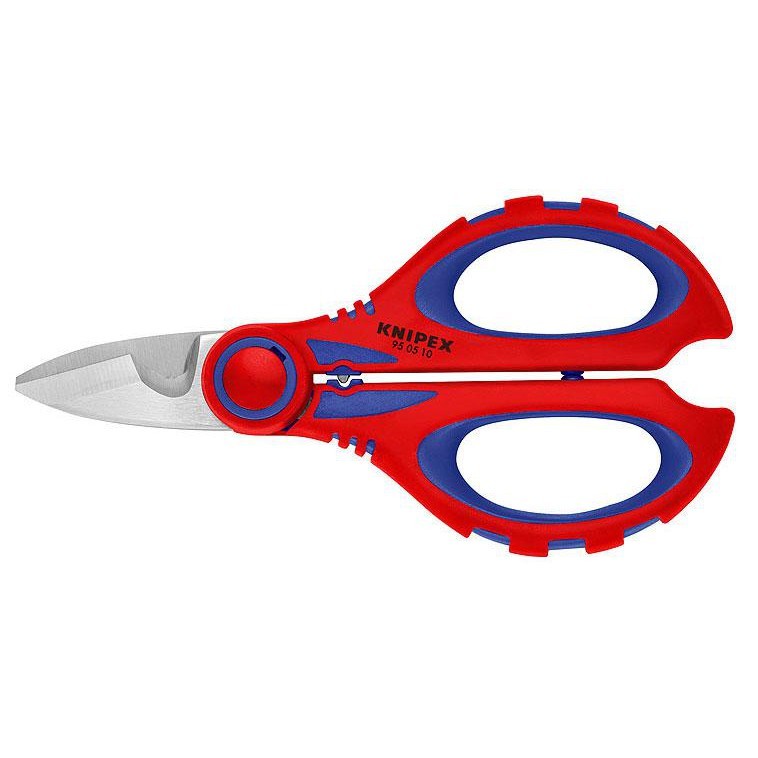 

Gunting Listrik Knipex Dengan Kantong Penyimpanan Ada Selip di Ujung Tali. 950510 |YzyJjk6L|