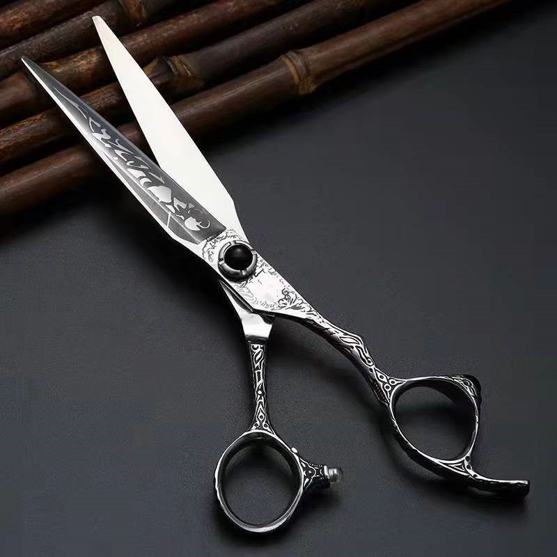 

Gunting Rambut Baja Tungsten 7 Inci Gunting Rambut Lengkap Gunting Tukang Cukur |rqDWw8z9|