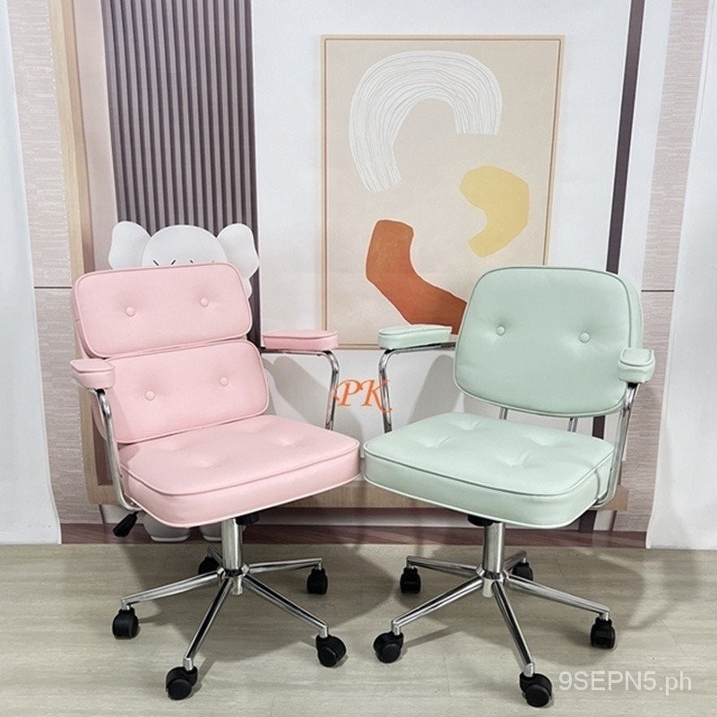 

Kursi Komputer Sandaran Punggung Kursi Kantor Ergonomis Kursi Gosok Kuku Kursi Asrama Kursi Belajar Mahasiswa |7P063EzM|