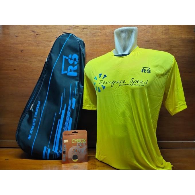 Raket Bton RS Reinforce Speed Metric Power 12 N III