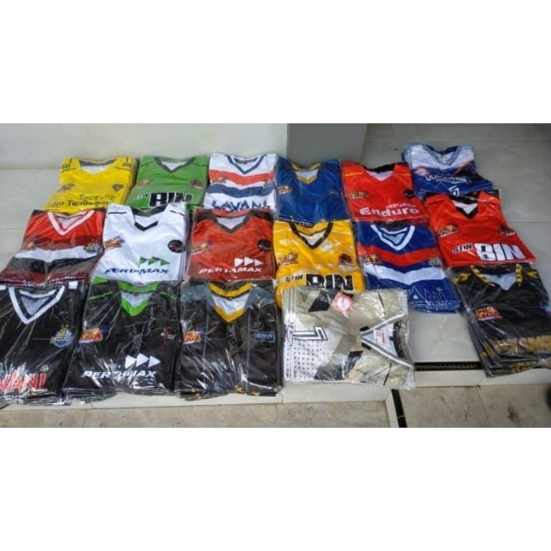 SETELAN JERSEY VOLI VOLLY FULL PRINTING PROLIGA 2024/JERSEY VOLI PRINTING/BAJU JERSY VOLI CUSTOM