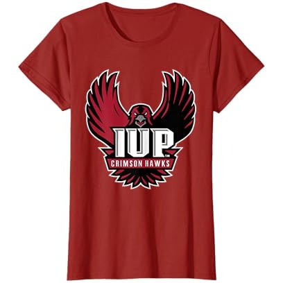 Kaos NCAA Indiana University Pennsylvania Hawks - Kaos IUPHC002 |pjtVB6IM|