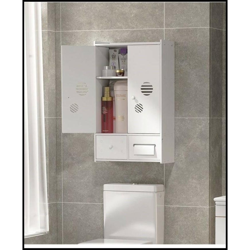 Lemari Kabinet Kosmetik Gantung A1052