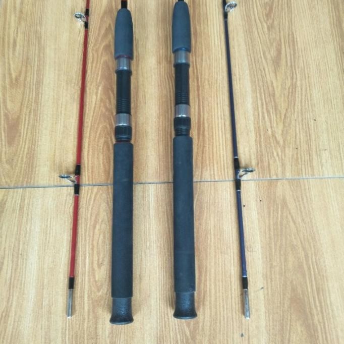 Joran Golden Fish Sammy 165