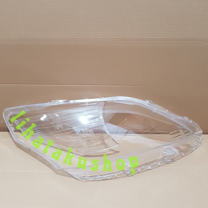 Mika Lampu Depan Mika Headlamp Innova Grand 2012 2013 2014 2015