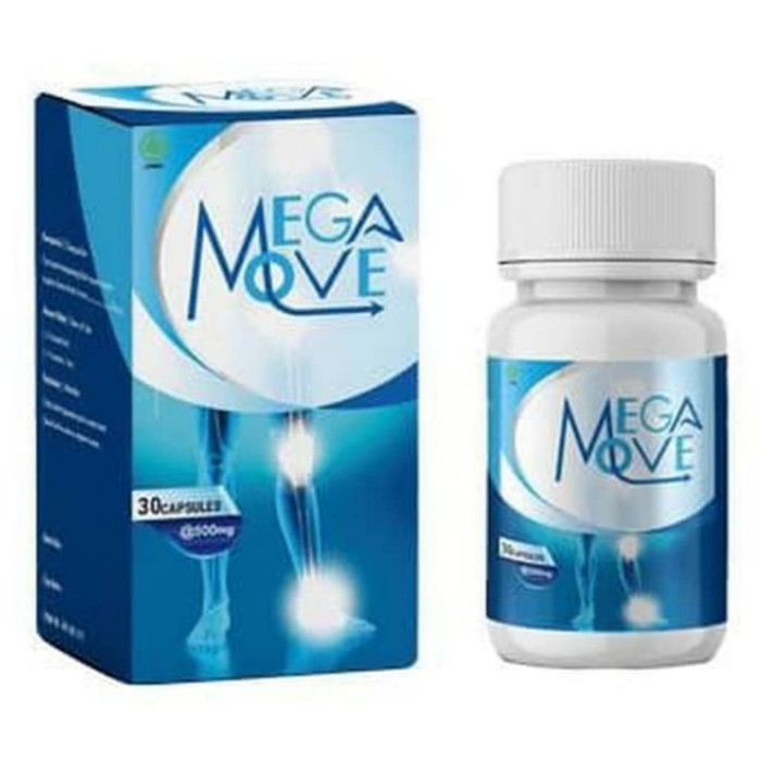 Cuci Gudang Mega Move Asli % - Mega Move Obat Nyeri Sendi Otot Keram Original