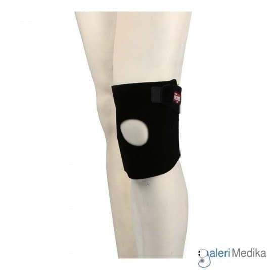 Neomed Neo Knee Strong JC-7500 - Pelindung Lutut Deker Lutut Kaki