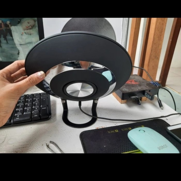 Speaker Harman Kardon Onyx2 speaker Blutooth Stereo Usb