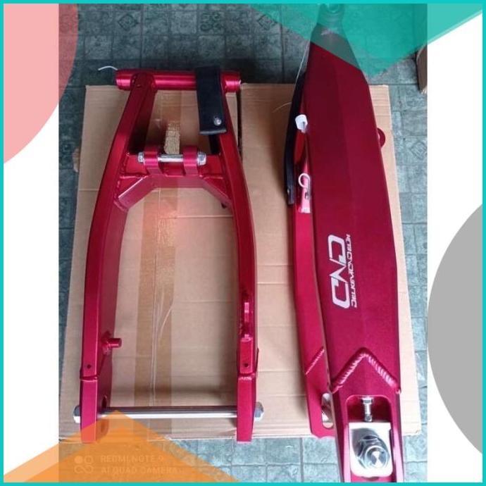 Swing Arm Klx 150 Model Ktm by Delkevic Thailand Original 11OKTZ4 perk