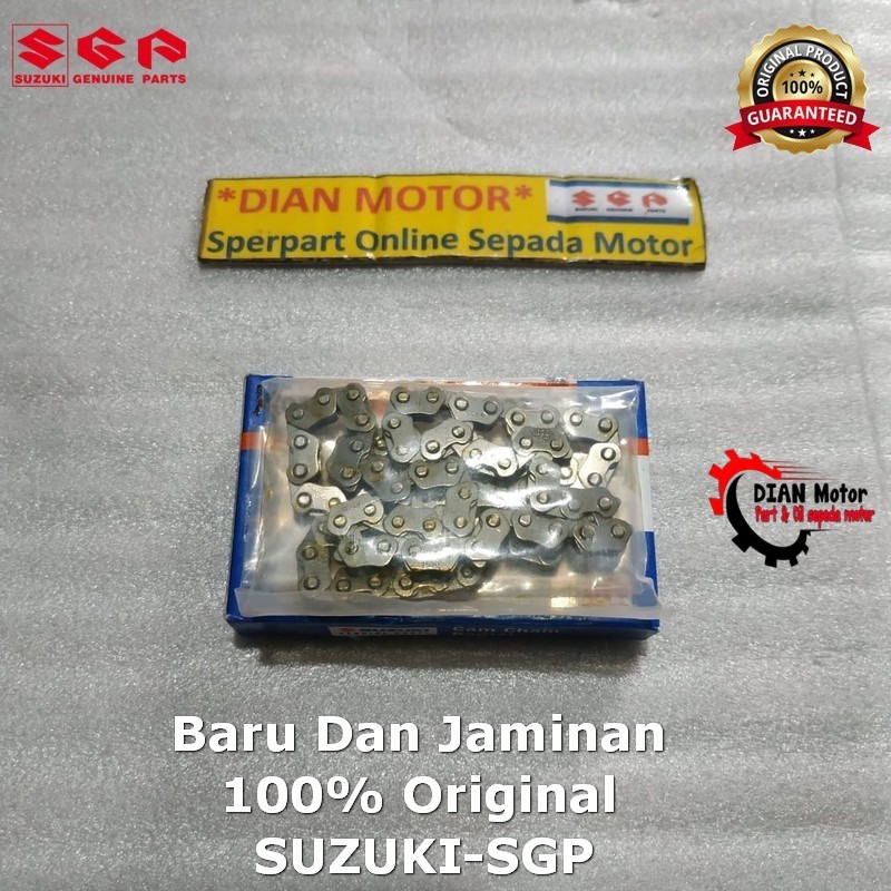 SGP 12760-20G11-000 KAMPRAT SOGUN125 ORIGINAL