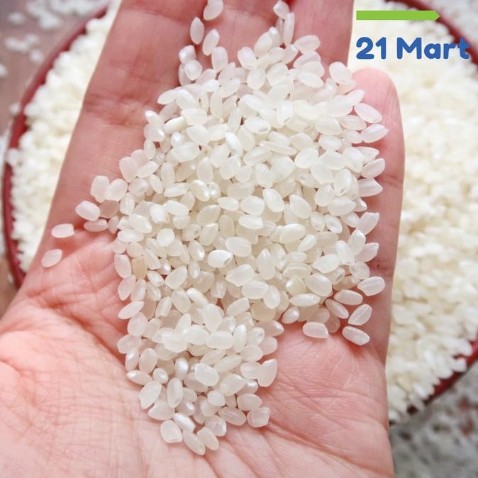 

Beras Jepang Japonica YOIKOME - Premium Grade - Import - Kemasan 2kg Td