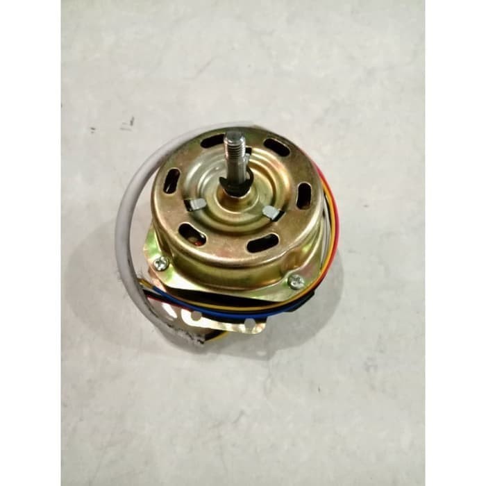 Dinamo Kipas Angin - Box Fan - Mesin Kipas Angin