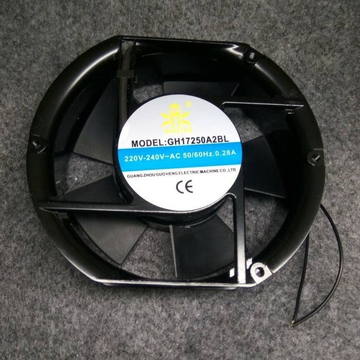 Winstar Fan Ac 15Cm