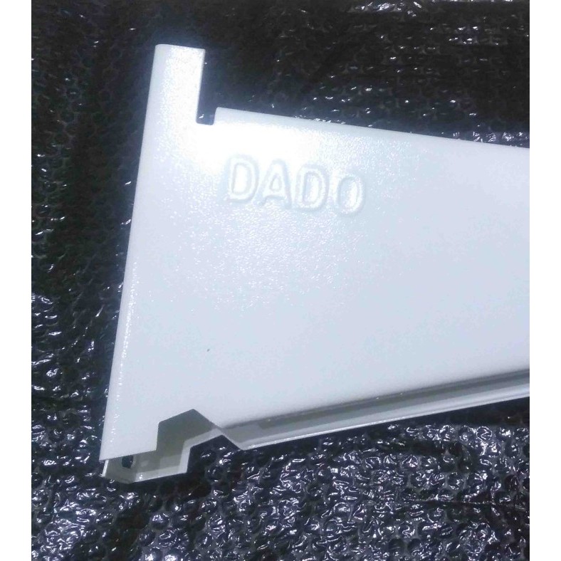 Breket Ac Dado Besar / Breket Outdoor Dado Besar 2Pk - 5Pk