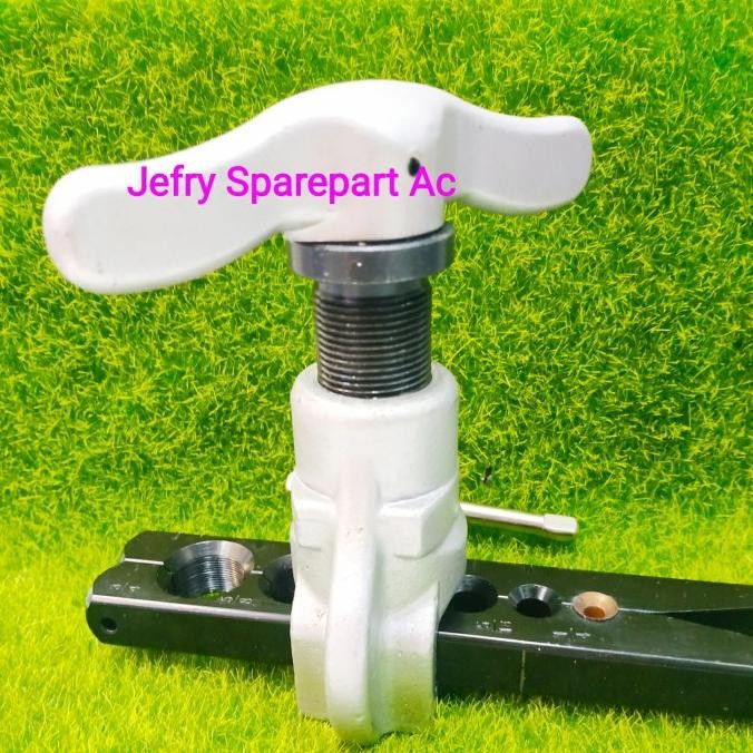 FLARING SINGLE AC FLARING TOOLS FLARING TOOL CT808 TANAKA