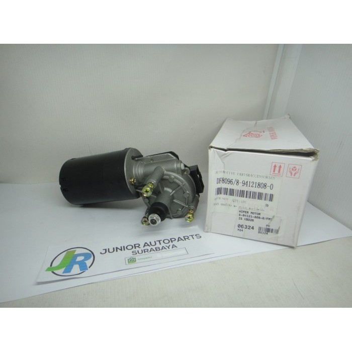 Motor Dinamo Wiper Link Isuzu KBD26