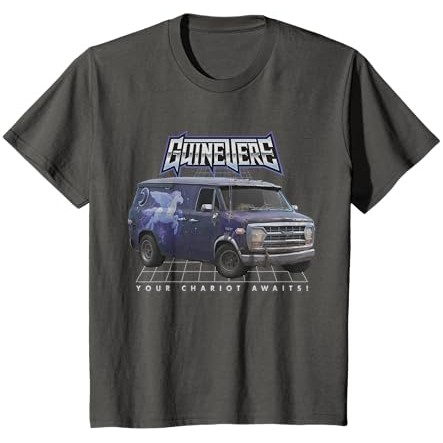 Disney PIXAR Onward Guinevere Kaos Chariot Awaits |kcl2diUv|