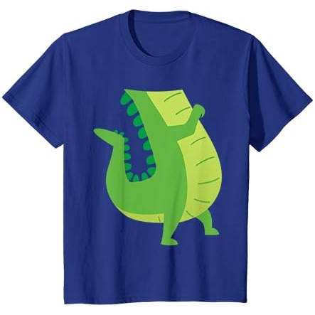 Kostum Buaya - Kaos Gator Crocodile Zoo Animal Lover |PcWS7AQr|