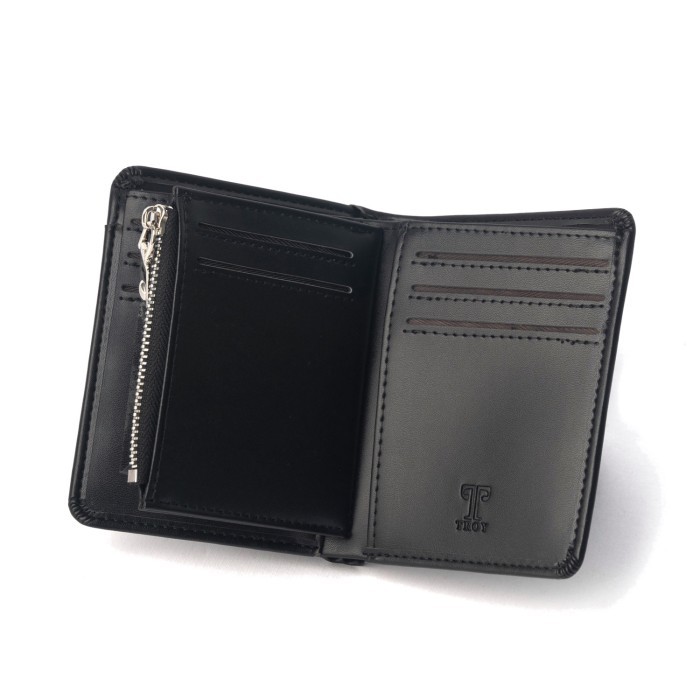 Troy - Sumba - Dompet Pria