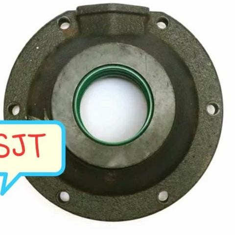 HIDROLIK TUTUP SEAL hidrolik dump truk type KRM 140as60 dan 160as70