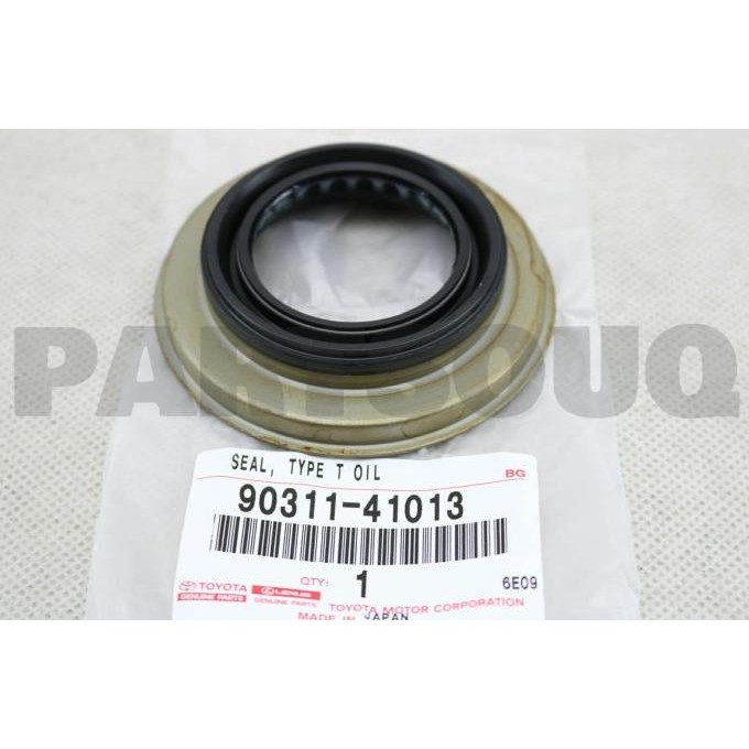 OIL SEAL TRANSFER CASE ORI 90311-T0070 41013 FORTUNER HILUX